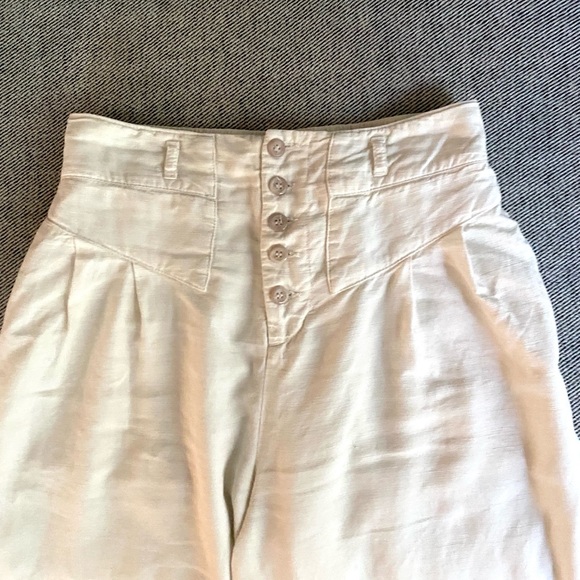 Anthropologie Wide Leg - Picture 7 of 11